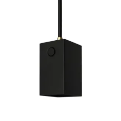 Box Pendelleuchte