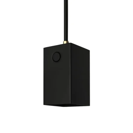 Box Pendelleuchte