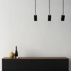 Box Pendelleuchte
