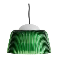 Brim Bottle Pendelleuchte Ø24,5 cm