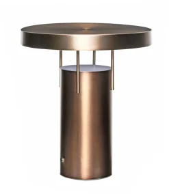 BringMe portable Tischleuchte