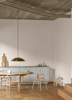 BT1041 Calot Pendelleuchte Ø65 cm
