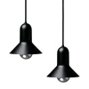 BT1091 Confetti Pendelleuchte Ø14,5 cm 2er Pack