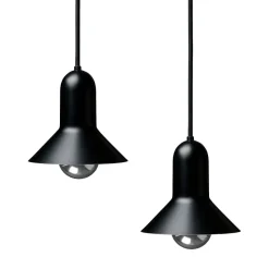 BT1091 Confetti Pendelleuchte Ø14,5 cm 2er Pack
