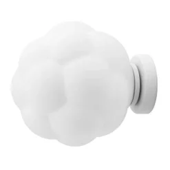 Bubba Decken-/Wandleuchte Ø25 cm