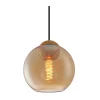 Bubbles Pendelleuchte 31 cm