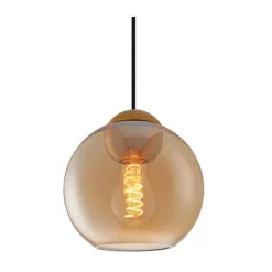 Bubbles Pendelleuchte 31 cm