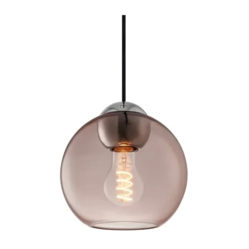 Bubbles Pendelleuchte 31 cm