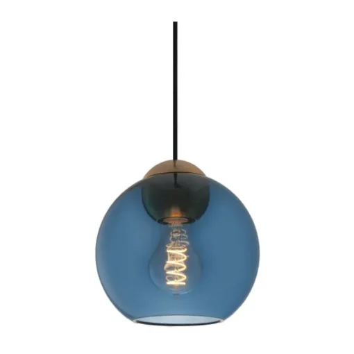 Bubbles Pendelleuchte 31 cm