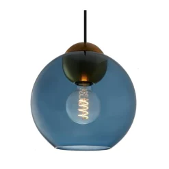 Bubbles Pendelleuchte 37 cm