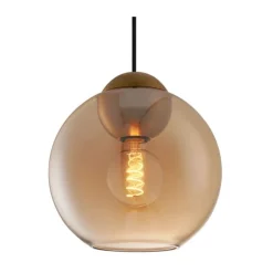 Bubbles Pendelleuchte 25 cm