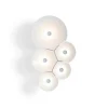 Bulbullia Wandleuchte