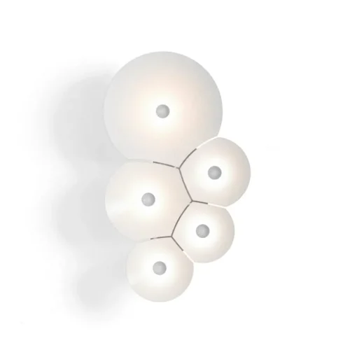 Bulbullia Wandleuchte