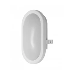 Bulkhead Wandleuchte LED 21,6 cm
