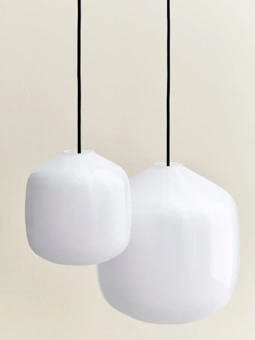 Buoy Pendelleuchte Ø20 cm