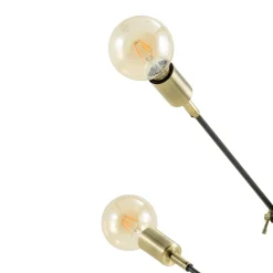 By Rydéns Filament Glühbirne E27 LED glob