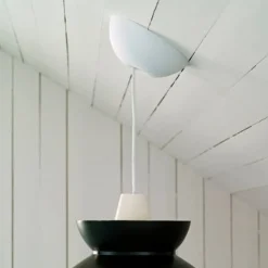 Cable Cup Deckenschirm