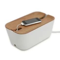 Cable Organiser Kabelbox M