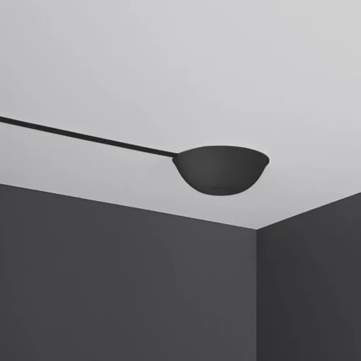 CableCup Hide Deckenschirm