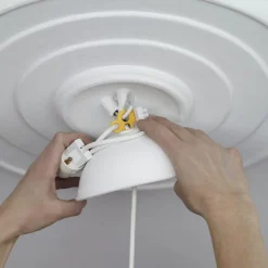 CableCup mini Deckenschirm