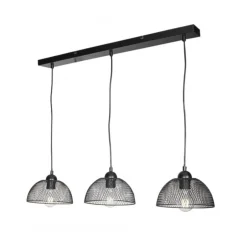 Cage 3 Deckenleuchte 138 cm