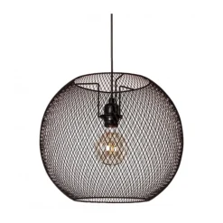 Cage Hängeleuchte 40 cm