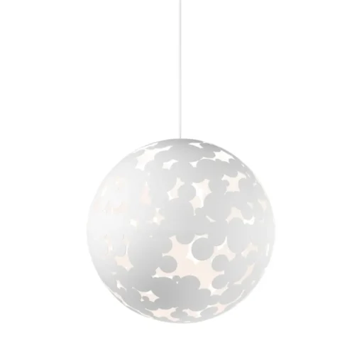 Camouflage Pendelleuchte