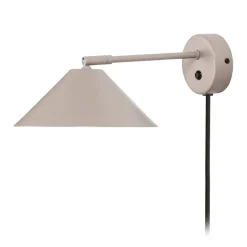 Cannes Wandleuchte Ø 20 cm