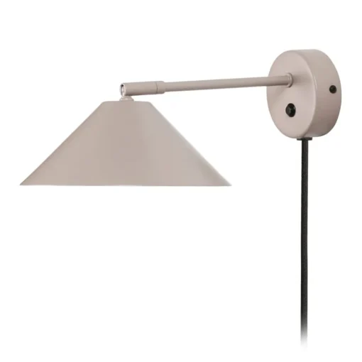 Cannes Wandleuchte Ø 20 cm