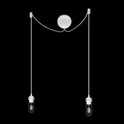 Cannonball Pendelleuchte 2,5 m