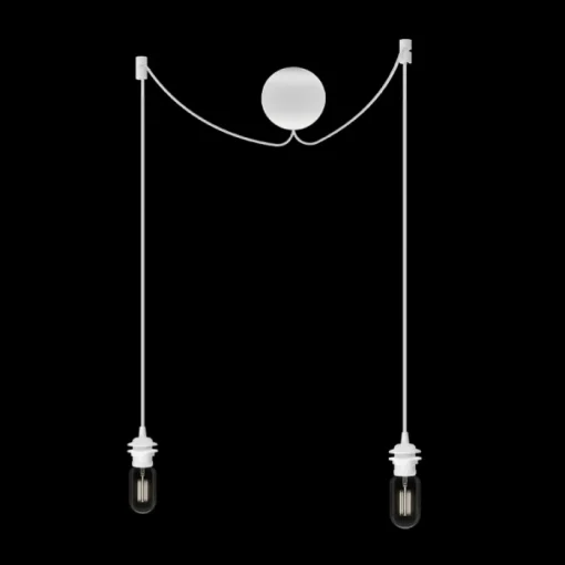 Cannonball Pendelleuchte 2,5 m