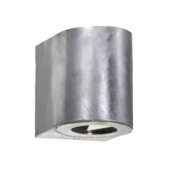 Canto LED Wandleuchte 10,4 cm
