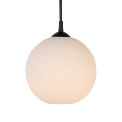 Capo Pendelleuchte Ø25cm