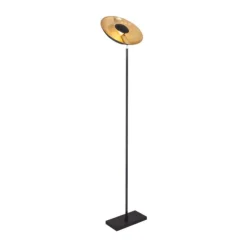 Captain Uplight Stehleuchte 171 cm