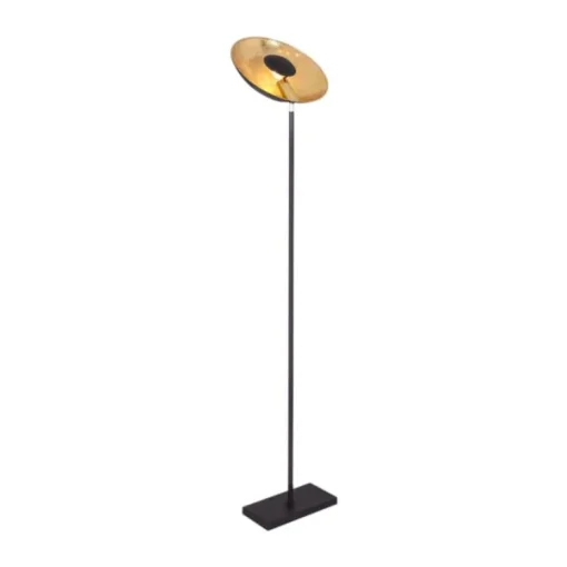 Captain Uplight Stehleuchte 171 cm