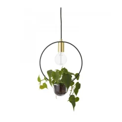 Caralina Pendelleuchte 38 cm