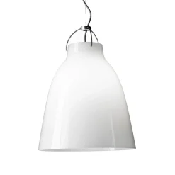 Caravaggio Opal P3 Pendelleuchte