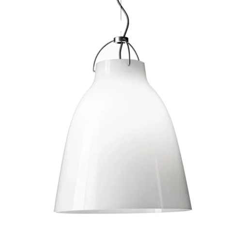 Caravaggio Opal P3 Pendelleuchte