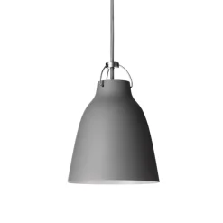 Caravaggio P1 Pendelleuchte matt