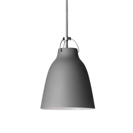 Caravaggio P1 Pendelleuchte matt