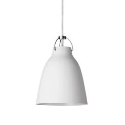 Caravaggio P1 Pendelleuchte matt