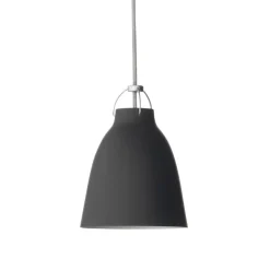 Caravaggio P1 Pendelleuchte matt