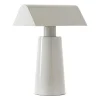 Caret MF1 portable Tischleuchte