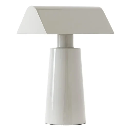 Caret MF1 portable Tischleuchte