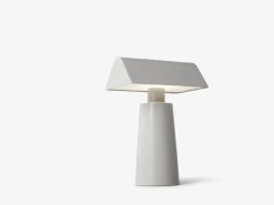 Caret MF1 portable Tischleuchte