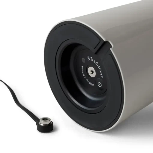 Caret MF1 portable Tischleuchte