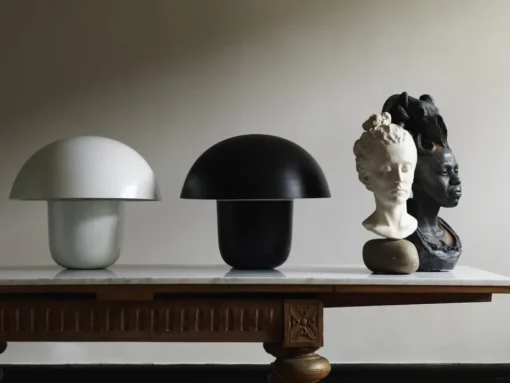 Carl-Johan Leuchte Ø50 cm