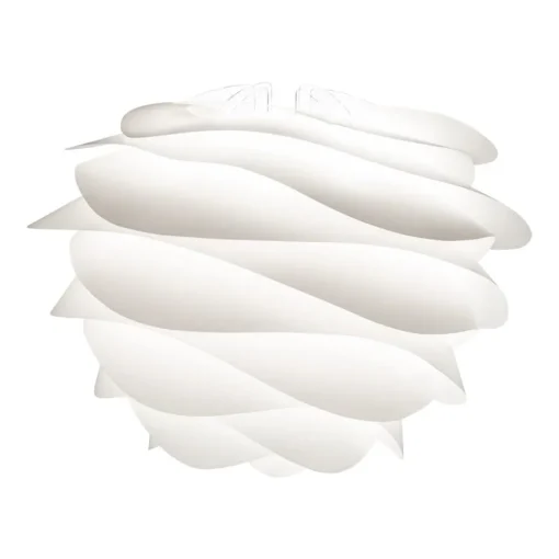 Carmina Leuchte weiß Ø48cm