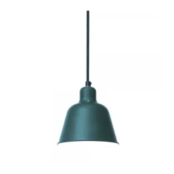Carpenter Pendelleuchte 16 cm