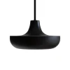 Cassini Leuchte schwarz